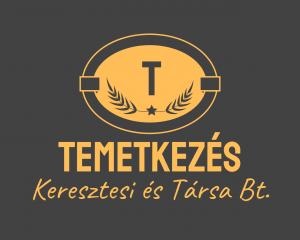 TEMETKEZÉS Keresztesi és Társa Bt.